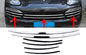 L'équilibre automatique de corps de Porsche Cayenne 2011 partie le gril d'acier inoxydable garnissent fournisseur