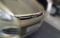 Décoration du capot avant ABS et Chrome pour Ford Kuga 2013-2016 Pièces automobiles fournisseur