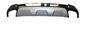 HYUNDAI GRAND SANTAFE Bar de protection du pare-chocs Garde arrière avec chrome fournisseur