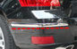 Mercedes-Benz GLK300/350 2008-2012 Parties de garniture de carrosserie, Protecteur de coin avant et arrière fournisseur