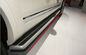 Volkswagen Touareg 2011 Plaque de roulement de véhicule, étape latérale en alliage d' aluminium fournisseur