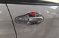 Pièces de garniture de carrosserie pour HONDA HR-V VEZEL 2014, poignée de porte avant fournisseur