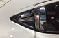Pièces de garniture de carrosserie chrome pour HONDA HR-V VEZEL 2014, poignée de porte arrière fournisseur