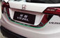 HONDA HR-V VEZEL 2014 Automobile Parties de remplacement, Porte arrière garniture en chrome fournisseur