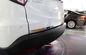 Porte arrière en acier inoxydable garniture inférieure pour HONDA HR-V VEZEL 2014 fournisseur