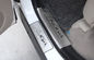 Ford Escape-Kuga 2013 Plaques de seuil de porte en acier inoxydable, pédale de porte interne et externe. fournisseur
