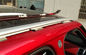 Réservoirs de toit en alliage d'aluminium de style OE pour rangement de bagages Range Rover Sport 2014 fournisseur