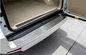 Plaques de seuil de porte personnalisées en acier inoxydable / seuil arrière Prado 2700 4000 FJ150 2010 fournisseur