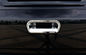 HONDA 2012 CR-V Auto Carrosserie décoration moulure couvercle de poignée de porte arrière en chrome fournisseur