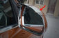 Pièces automobiles de remplacement Pièces de garniture de carrosserie Miroir latéral Visor chromé pour Audi Q3 fournisseur