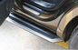 Planche à pas de voiture personnalisée, VW Touareg Style Side Step Pour 2012 2015 Audi Q3 fournisseur