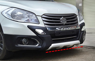 Un bon prix. Suzuki S-cross 2014 moulage par soufflage Garde de pare-chocs avant et arrière en ligne