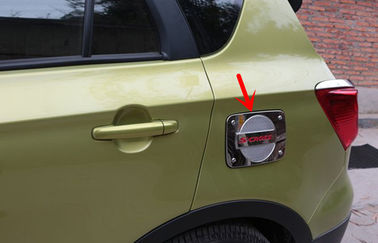 Un bon prix. SUZUKI S-cross 2014 Parties de décoration de carrosserie, capuchon de réservoir de carburant couvercle chromé en ligne