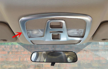 Un bon prix. Lampe de toit Chrome SUZUKI S-CROSS 2014 Parties de décoration intérieure automobile en ligne