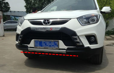Un bon prix. JAC S5 2013 ABS personnalisé de moulage par soufflage Garde avant et arrière en ligne