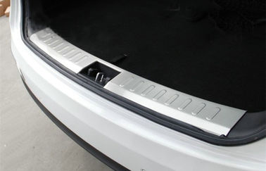 Un bon prix. Plaques de seuil de porte en acier inoxydable pour JAC S5 2013 en ligne