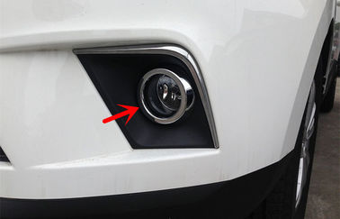 Un bon prix. JAC S5 2013 Lampes de brouillard avant et arrière sur mesure Couvertures de cadre chromé Export en ligne