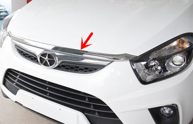 Un bon prix. Pièces de carrosserie en plastique ABS chromé pour JAC S5 2013 en ligne
