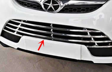 Un bon prix. Parties de décoration chromées pour carrosserie automobile JAC S5 2013 en ligne