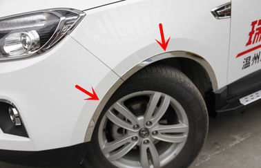 Un bon prix. JAC S5 2013 Décodage des roues / Décodage des roues automatiques en acier inoxydable en ligne