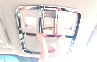 Un bon prix. Décoration de voiture Auto Parties de garniture intérieure pour JAC S5 2013 Cadre de lampe de lecture sur le toit en ligne