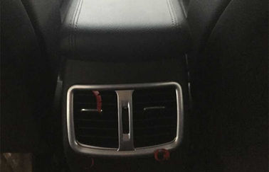 Un bon prix. Hyundai New Tucson 2015 accessoires de garniture intérieure, IX35 siège arrière cadre de ventilation en ligne