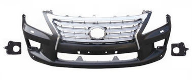 Un bon prix. Pièces de rechange pour Lexus LX570 2008 2010 - 2014, Améliorer le pare-chocs avant et arrière en ligne