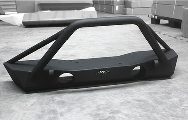 Un bon prix. Poison Spyder pièces détachées automobiles Wrangler 2007 - 2017 JK Steel Front Bumper fournisseur en ligne
