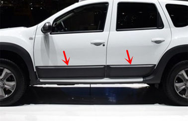Un bon prix. Renault Dacia Duster 2010 - 2015 Auto Porte latérale Protecteur inférieur, 2016 OE Type Porte de moulage en ligne