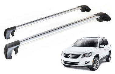 Un bon prix. Volkswagen Tiguan 2007 2009 2012 2014 Racks de toit pour véhicules professionnels pour voitures en ligne