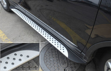 Un bon prix. Fabrication de barres d'étape latérales de haute performance pour Nissan X - Trail 2014 2015 en ligne