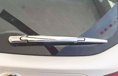Un bon prix. Parties de garniture de carrosserie automobile chromées moulées pour le nouveau Qashqai en ligne