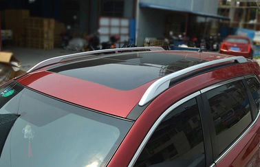 Un bon prix. Parties détachées automobiles de type OE Racks de toit automobile NISSAN X-TRAIL 2014 2015 Porteur de bagages en ligne