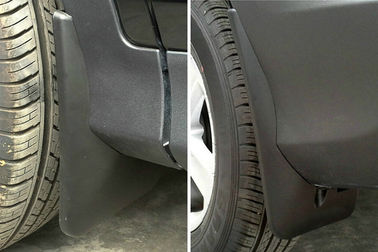 Un bon prix. Protection contre les éclaboussures de boue en plastique durable pour voiture pour TOYOTA RAV4 2013 2014 en ligne