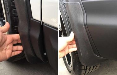 Un bon prix. Détecteurs de boue en plastique durable pour Nissan Qashqai 2015 en ligne