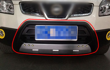 Un bon prix. NISSAN Qashqai 2008 - 2014 Luxe moulage par soufflage Garde avant et garde arrière en ligne