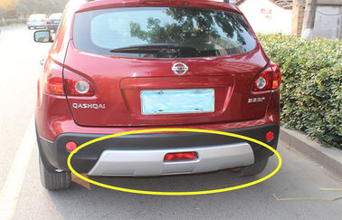 Un bon prix. Des kits ABS pour le carrosserie automobile, un protecteur de pare-chocs en plastique pour Nissan Qashqai 2008-2014 en ligne