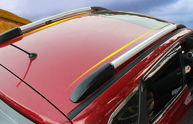 Un bon prix. Installation de porte-bagages sur le toit pour Nissan Qashqai 2008 - 2014 en ligne