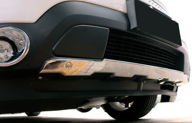 Un bon prix. S.S. Kit de carrosserie automobile / Plaque de dérapage du pare-chocs automobile Pour Ford Explorer 2011 2012 2013 2014 2015 en ligne