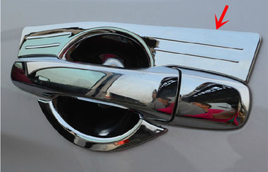 Un bon prix. Parties de garniture de carrosserie automobile chromée / garniture de bol de poignée pour Ford Explorer 2011 en ligne