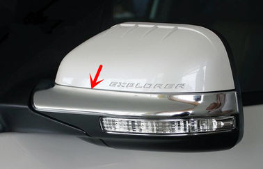Un bon prix. Parties de garniture de carrosserie automobile pour Ford Explorer 2011 en ligne