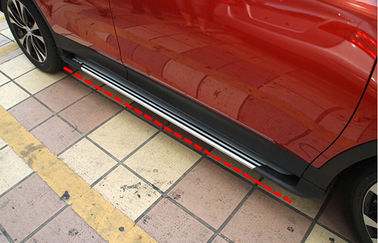 Un bon prix. Barres d'étape latérales de type asiatique en alliage d'aluminium pour Toyota RAV4 2013 2014 2016 2017 en ligne