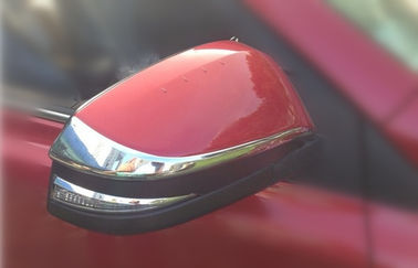Un bon prix. Toyota Tout Nouveau RAV4 2013 2015 Parties de garniture de carrosserie Auto Miroir latéral Garniture chrome en ligne