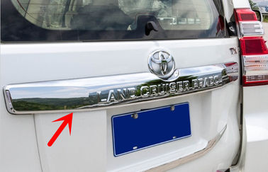 Un bon prix. 2014 2015 Toyota Prado FJ150 Auto Parties de garniture de carrosserie Porte arrière Garniture Garniture arrière en ligne