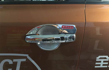 Un bon prix. Parties de garniture de carrosserie automobile chromée pour Suzuki Vitara 2015 en ligne