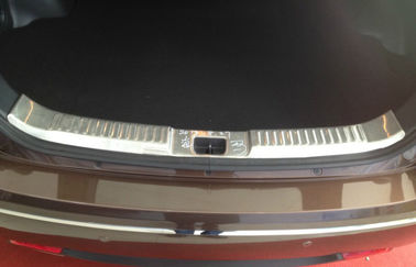 Un bon prix. HAIMA S7 2013 2015 Distributeur de plaques de seuil de porte, plaques de porte de porte interne et externe en ligne
