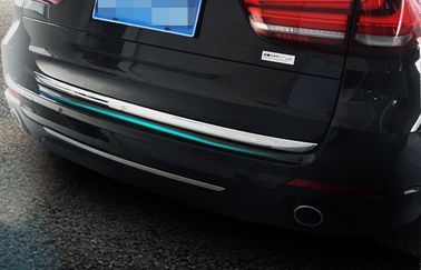 Un bon prix. BMW Nouveau F15 X5 2014 Parties de garniture extérieure de la carrosserie Porte de queue Moulure inférieure en ligne