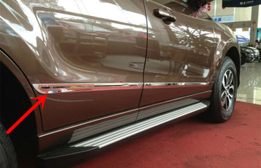 Un bon prix. HAIMA S7 2013 2015 Auto pièces de garniture de carrosserie, porte latérale et porte arrière moulage inférieur en ligne