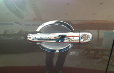 Un bon prix. Parties de garniture de carrosserie pour HAIMA S7 2013 2015 en ligne
