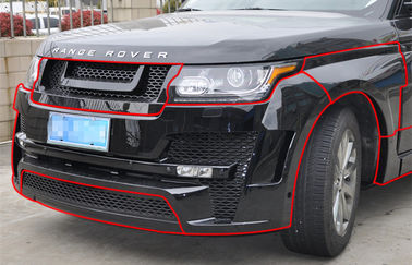 Un bon prix. Range Rover Vogue 2013 2014 2015 Pièces détachées exclusives HAMANN en ligne